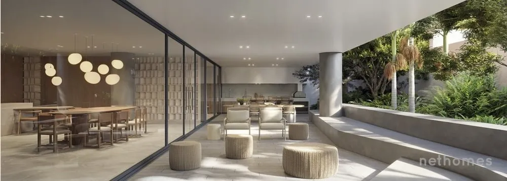 Apartamento, 4 quartos, 362 m² - Foto 5