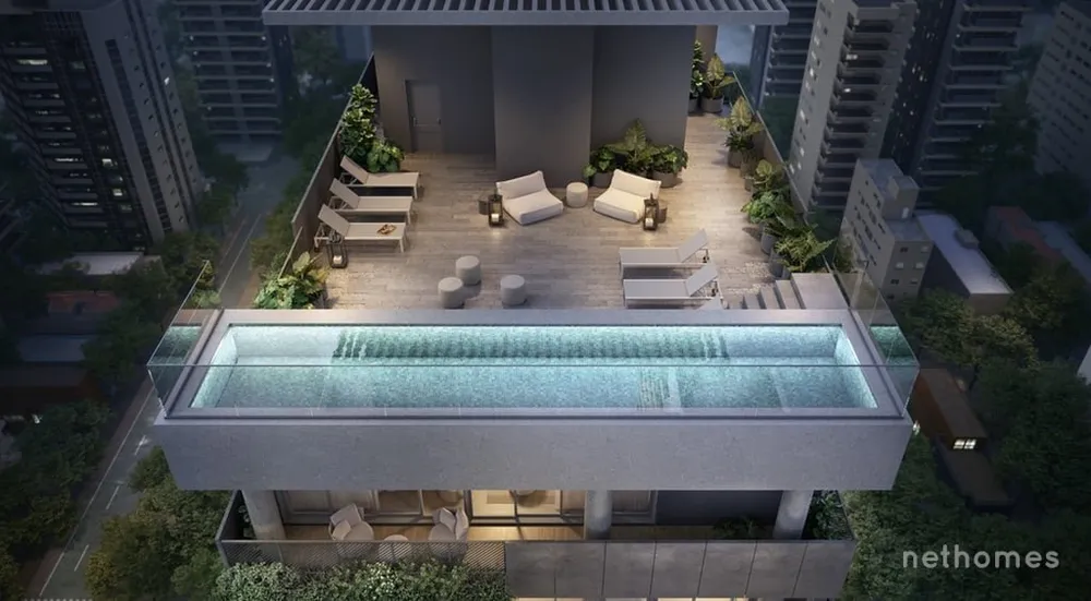 Apartamento, 4 quartos, 362 m² - Foto 12