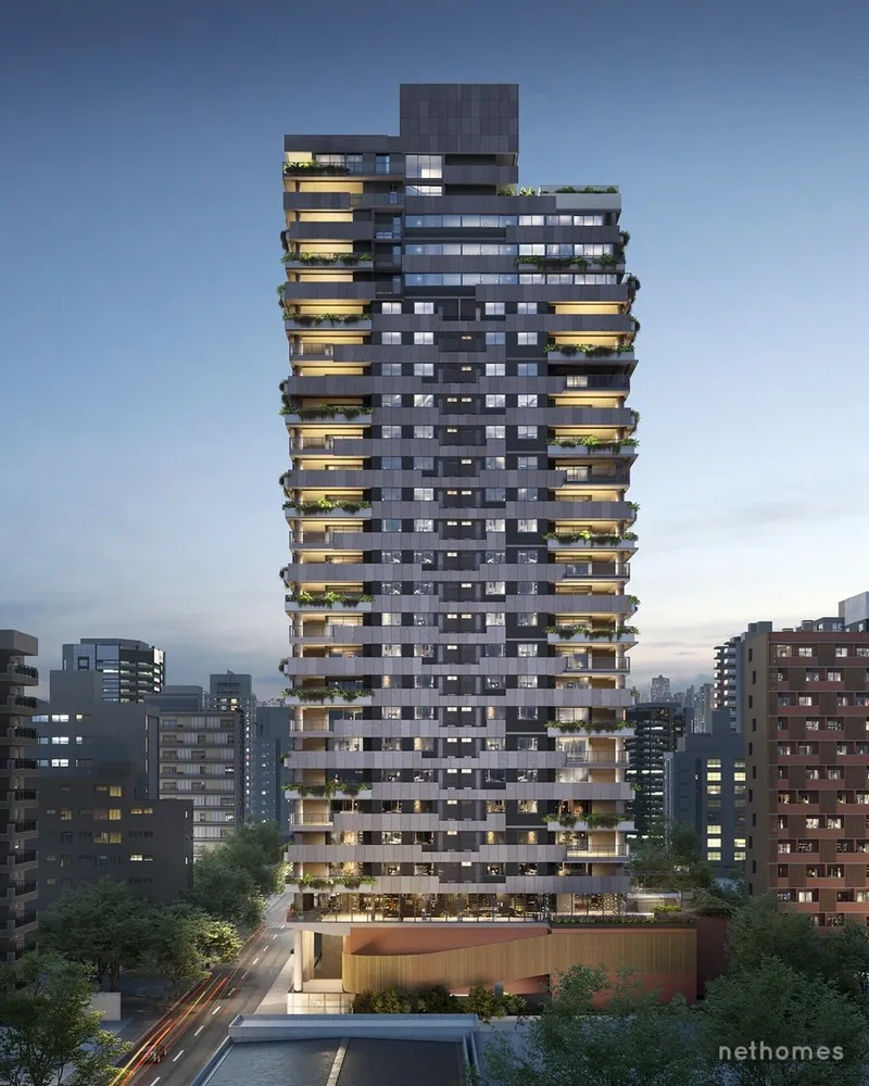 Apartamento, 4 quartos, 362 m² - Foto 1