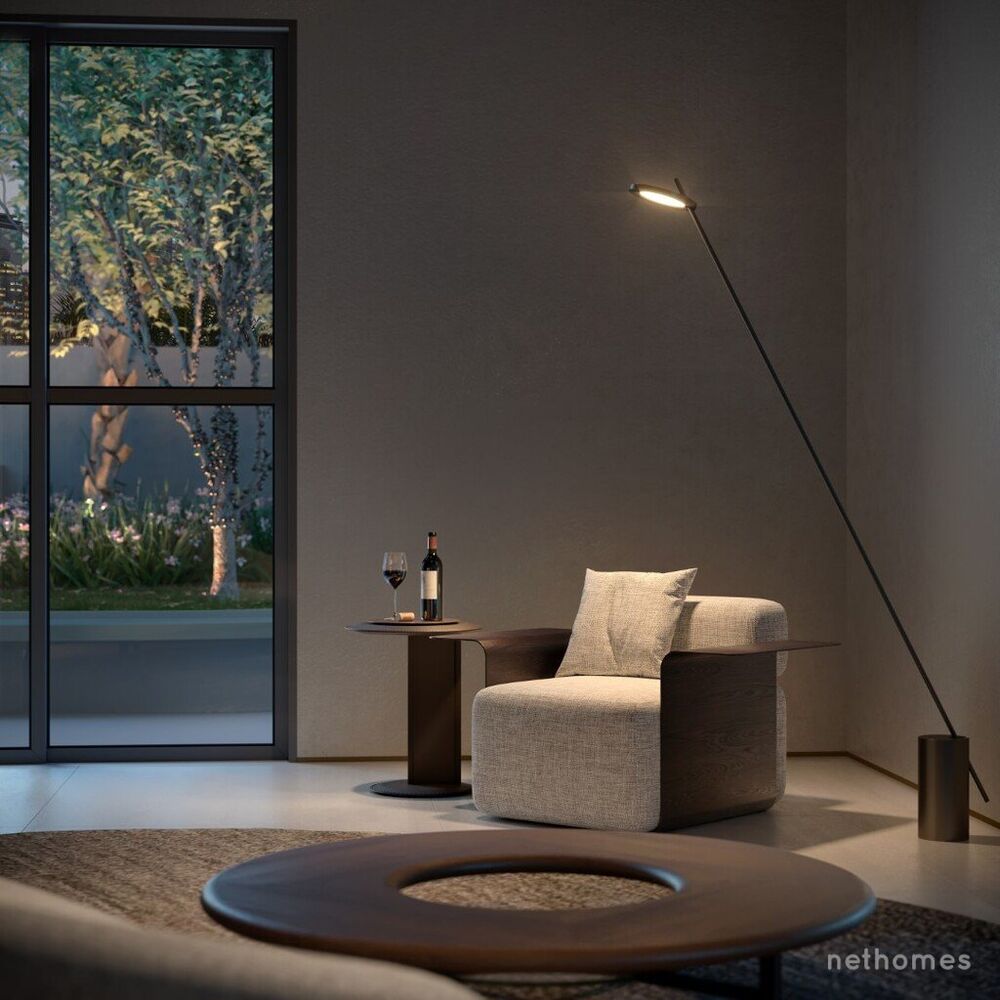 Apartamento Lançamentos com 3 quartos, 206m² - Foto 6