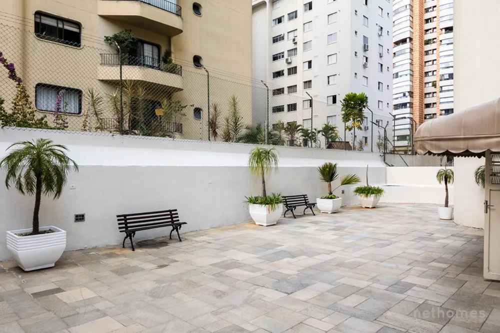 Apartamento, 3 quartos, 145 m² - Foto 6