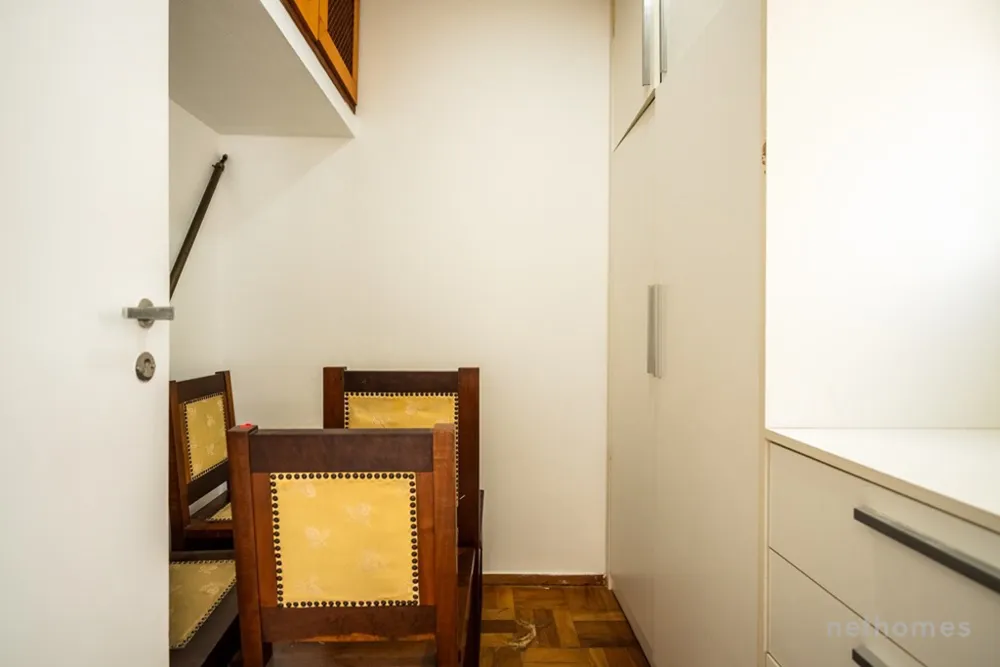 Apartamento, 3 quartos, 145 m² - Foto 3