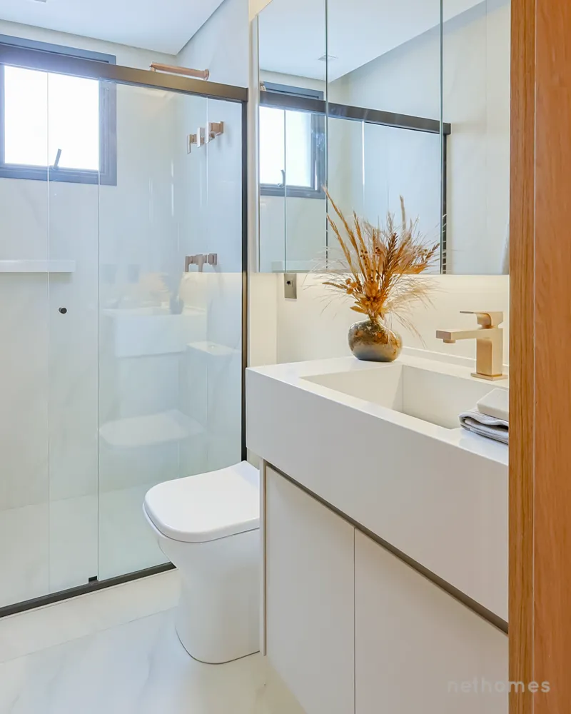 Apartamento, 3 quartos, 94 m² - Foto 2