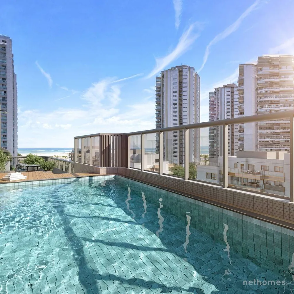 Apartamento, 4 quartos, 245 m² - Foto 15