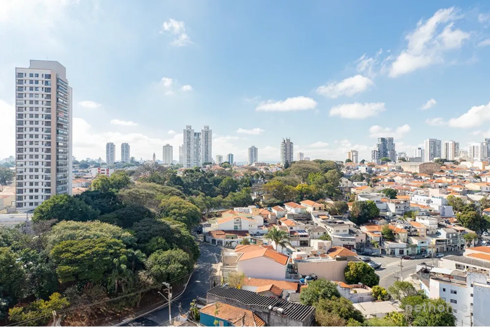 Apartamento, 2 quartos, 40 m² - Foto 7