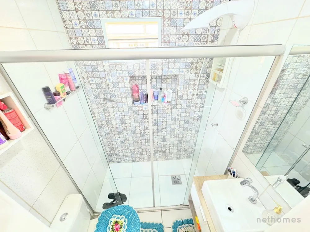 Apartamento, 3 quartos, 63 m² - Foto 7
