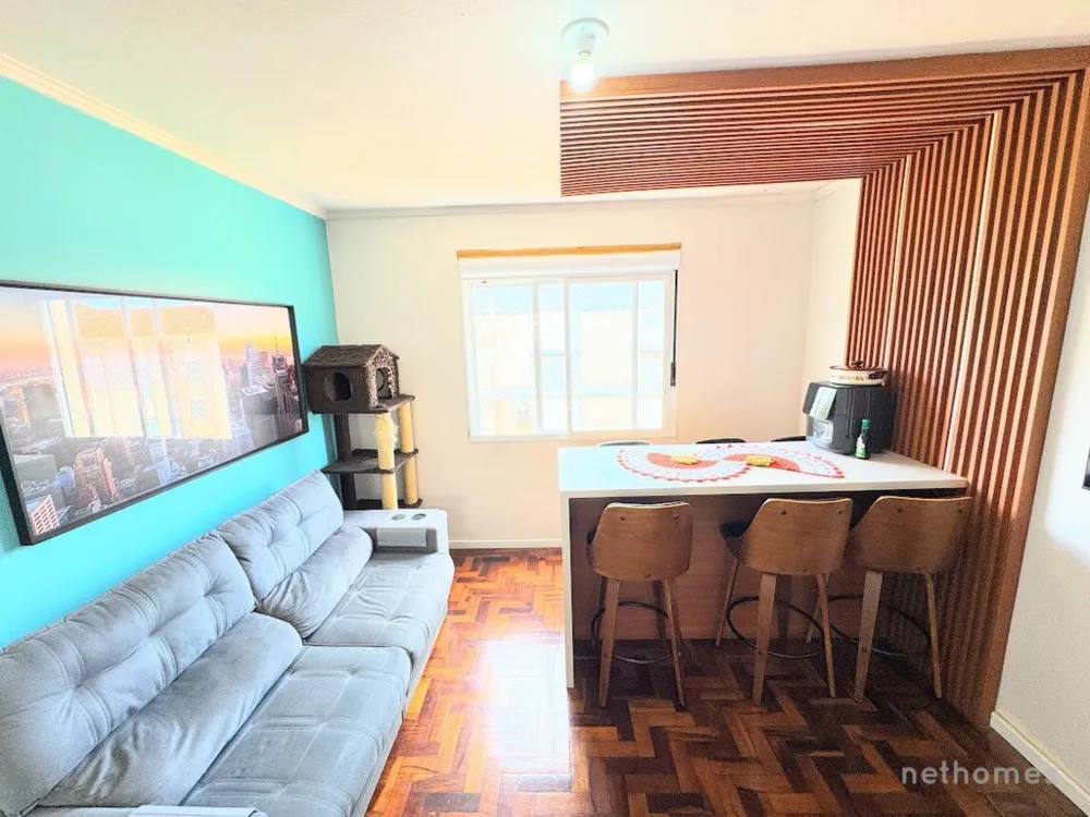 Apartamento, 3 quartos, 63 m² - Foto 8