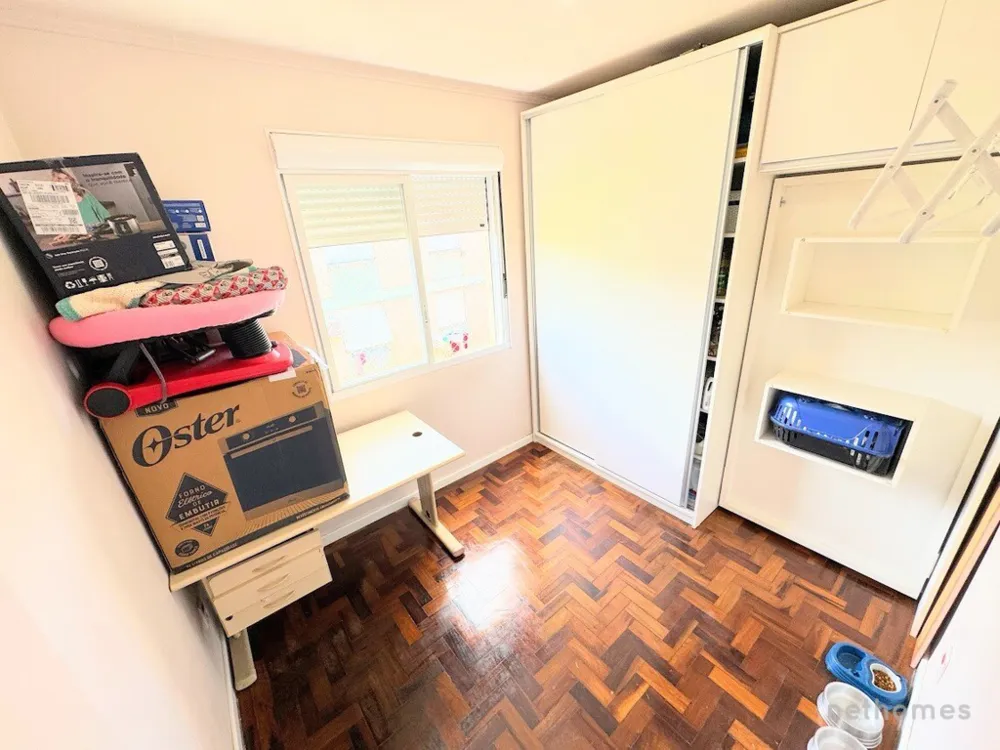 Apartamento, 3 quartos, 63 m² - Foto 6