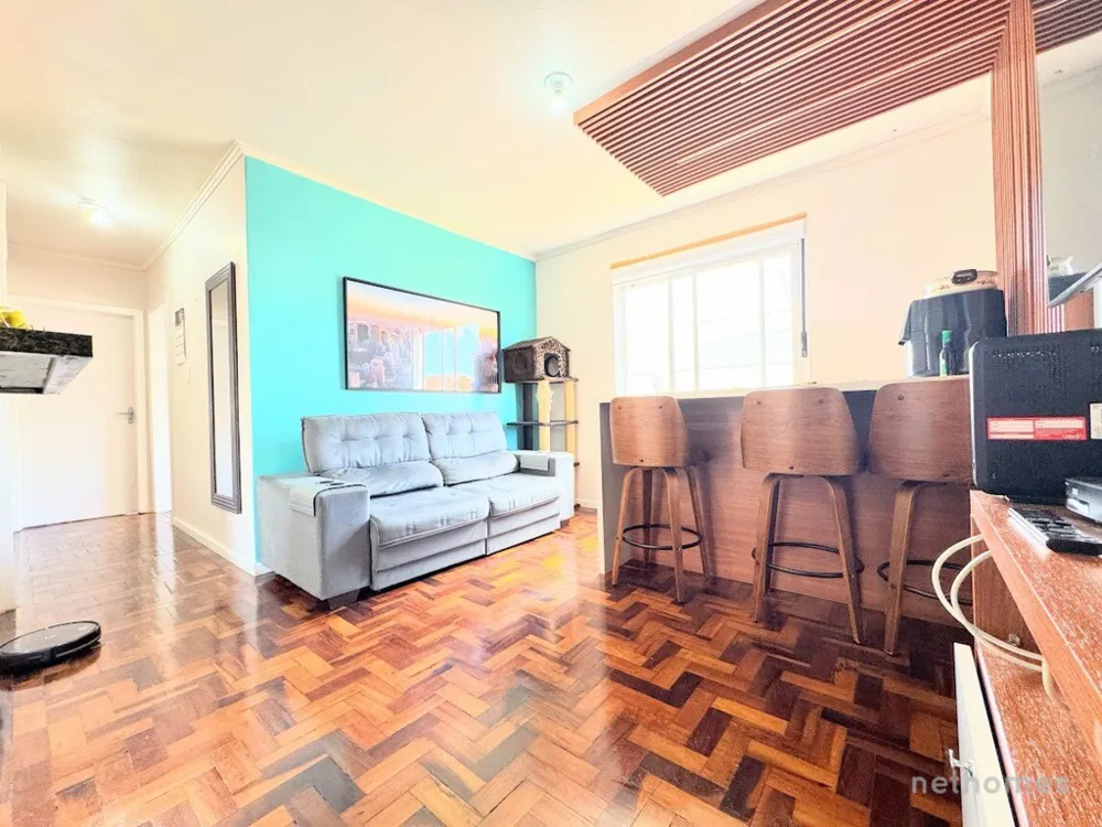 Apartamento, 3 quartos, 63 m² - Foto 1