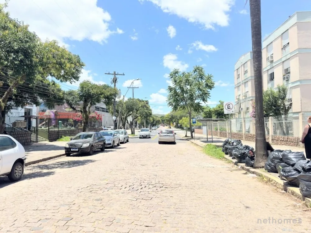 Apartamento, 3 quartos, 63 m² - Foto 3
