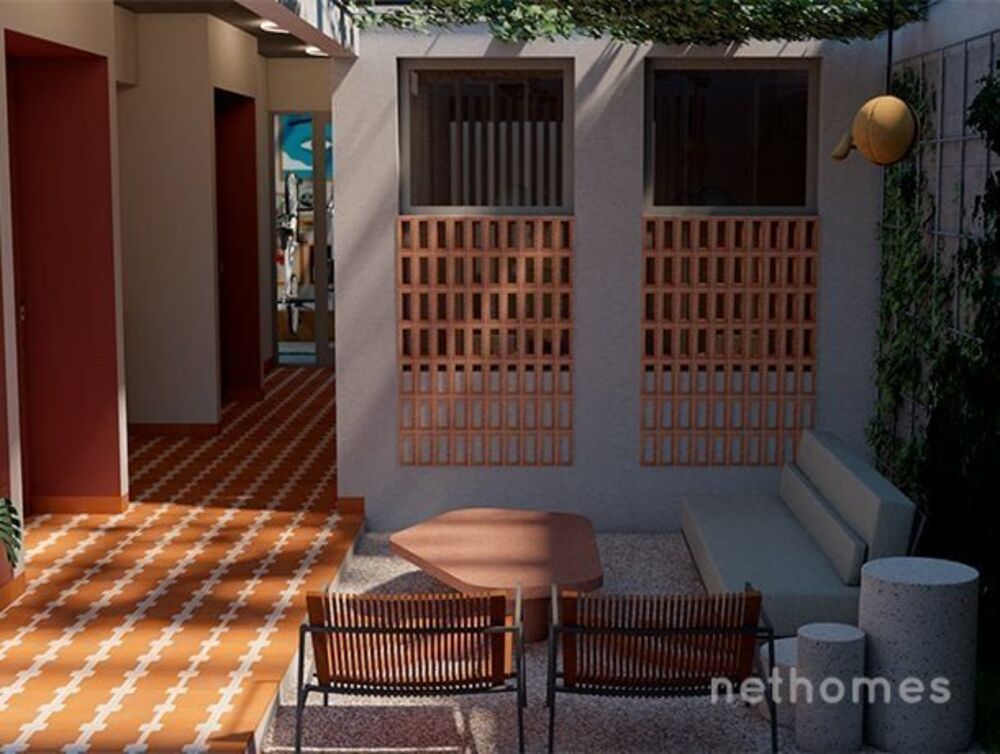 Apartamento, 1 quarto, 27 m² - Foto 3