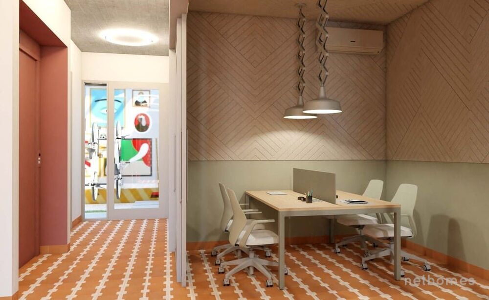 Apartamento, 1 quarto, 27 m² - Foto 8