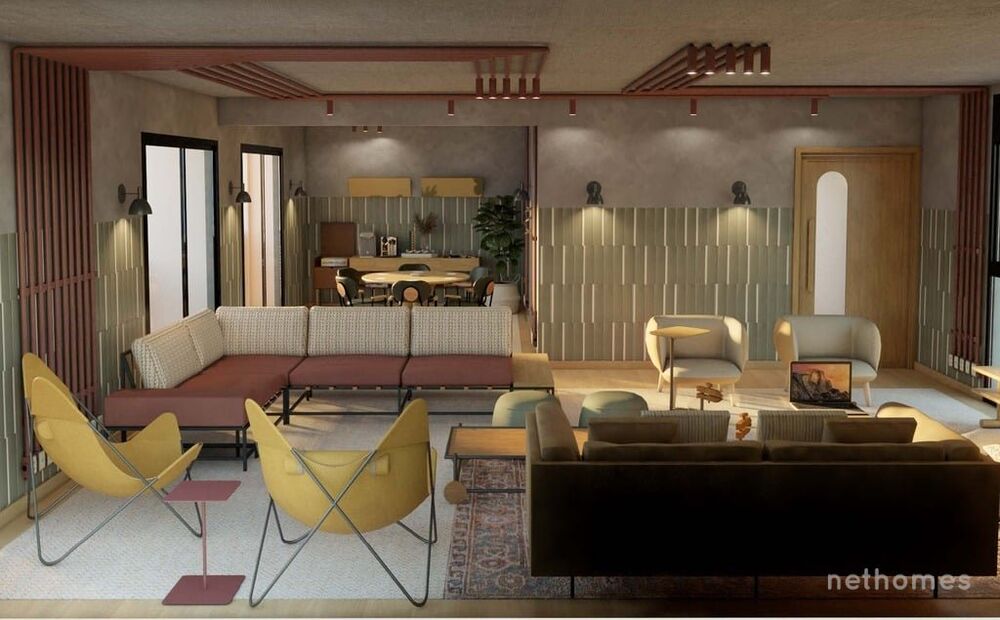 Apartamento, 1 quarto, 27 m² - Foto 7