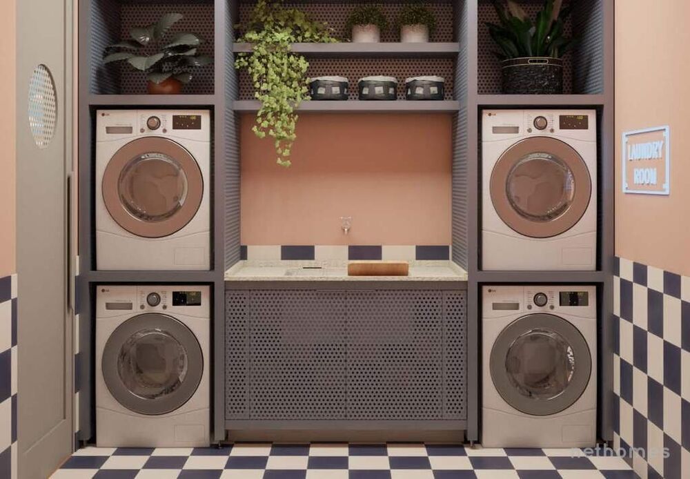 Apartamento, 1 quarto, 27 m² - Foto 9