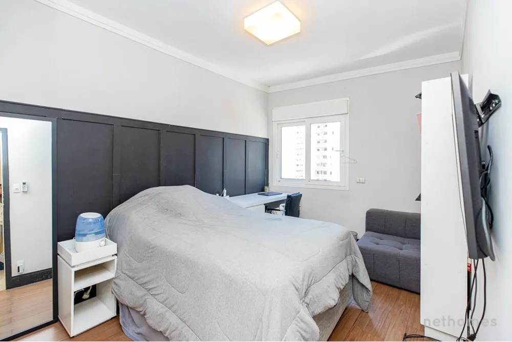 Apartamento, 3 quartos, 110 m² - Foto 3