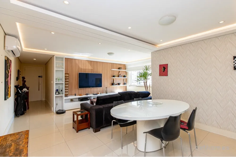 Apartamento, 3 quartos, 110 m² - Foto 4