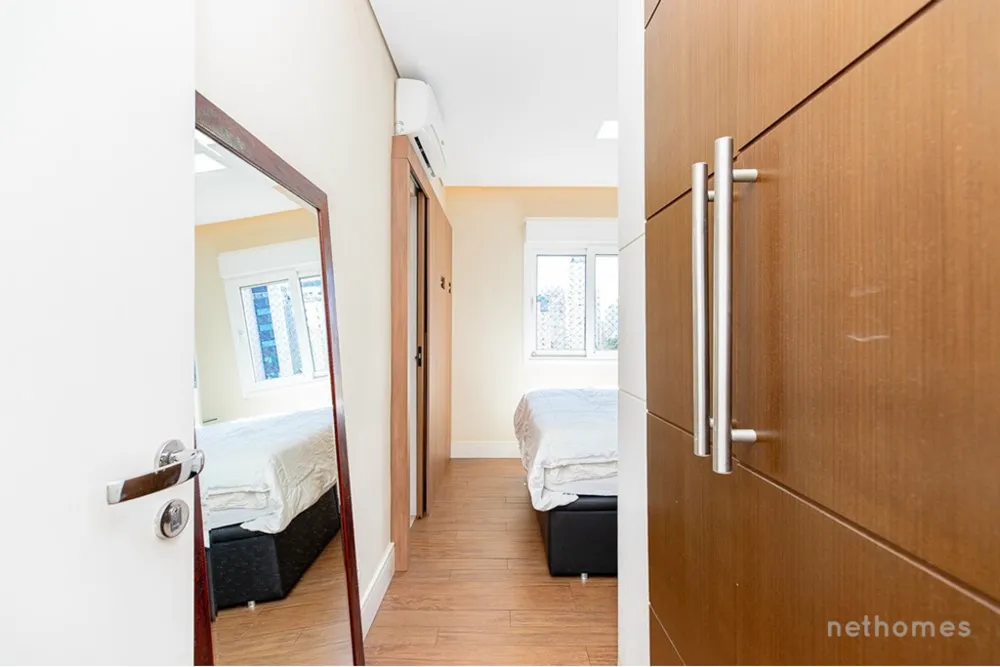 Apartamento, 3 quartos, 110 m² - Foto 4