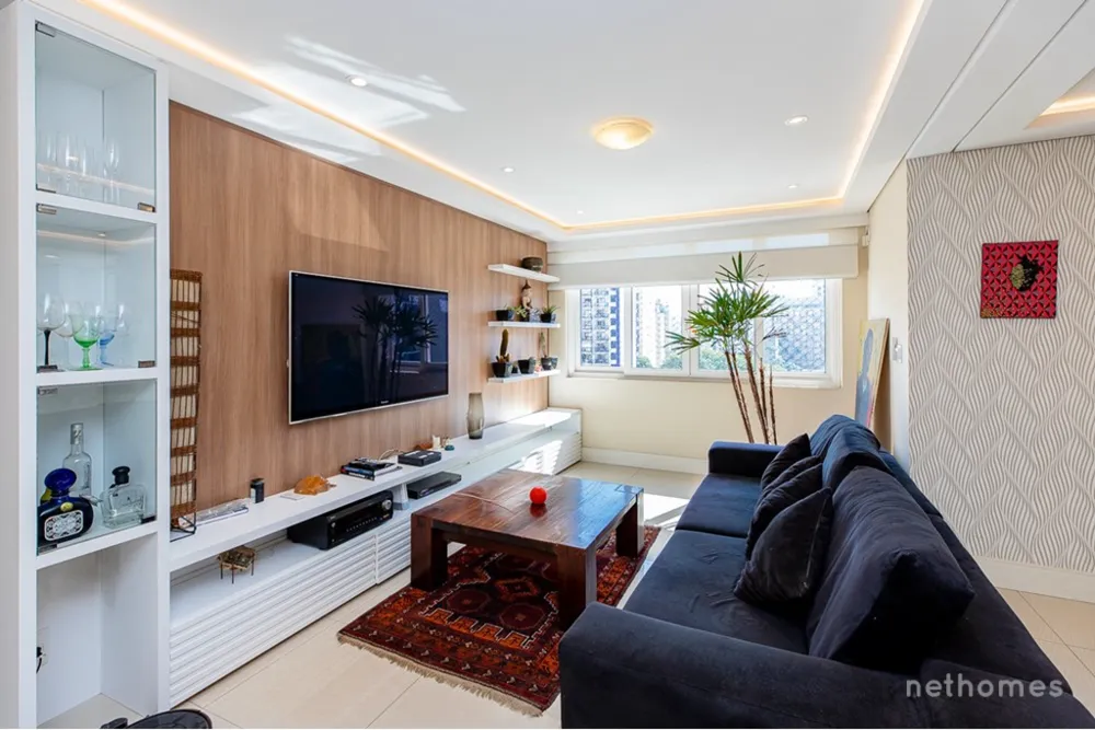 Apartamento, 3 quartos, 110 m² - Foto 2