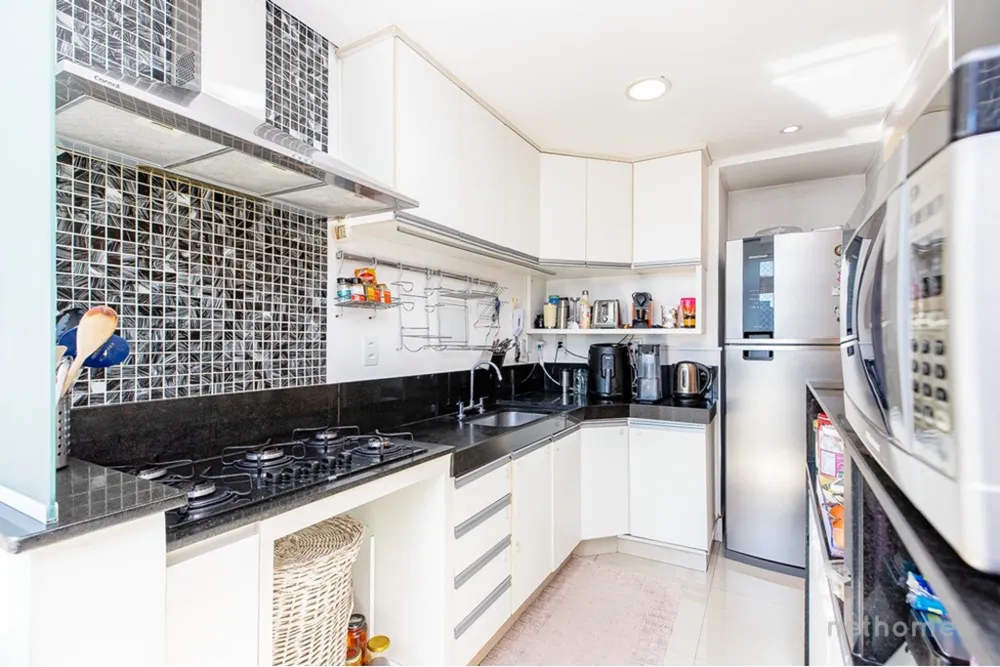 Apartamento, 3 quartos, 110 m² - Foto 8