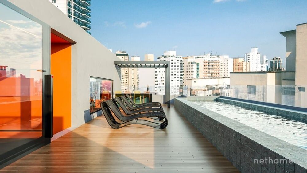 Apartamento, 1 quarto, 44 m² - Foto 12