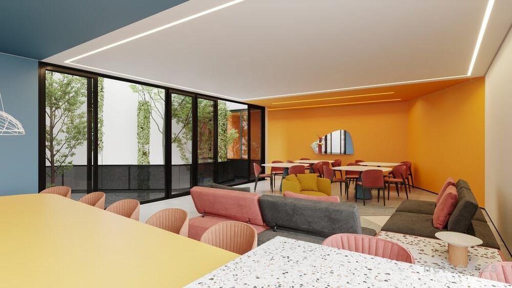 Apartamento, 1 quarto, 44 m² - Foto 10