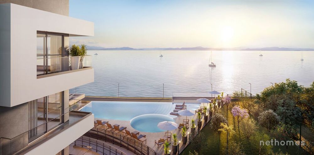 Apartamento Lançamentos com 3 quartos, 164m² - Foto 5