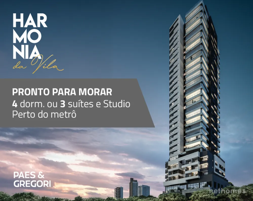 Apartamento, 4 quartos, 195 m² - Foto 8