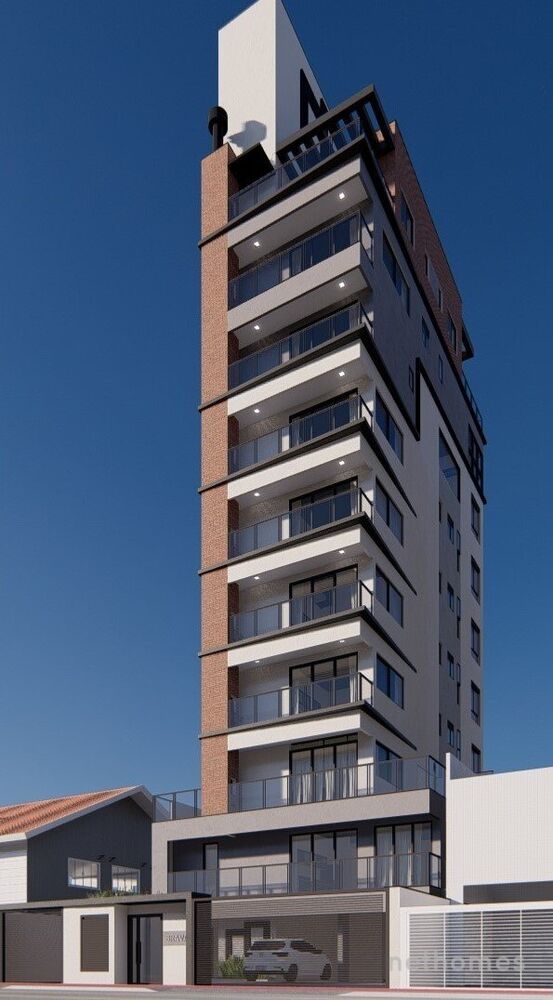 Apartamento, 2 quartos, 90 m² - Foto 2