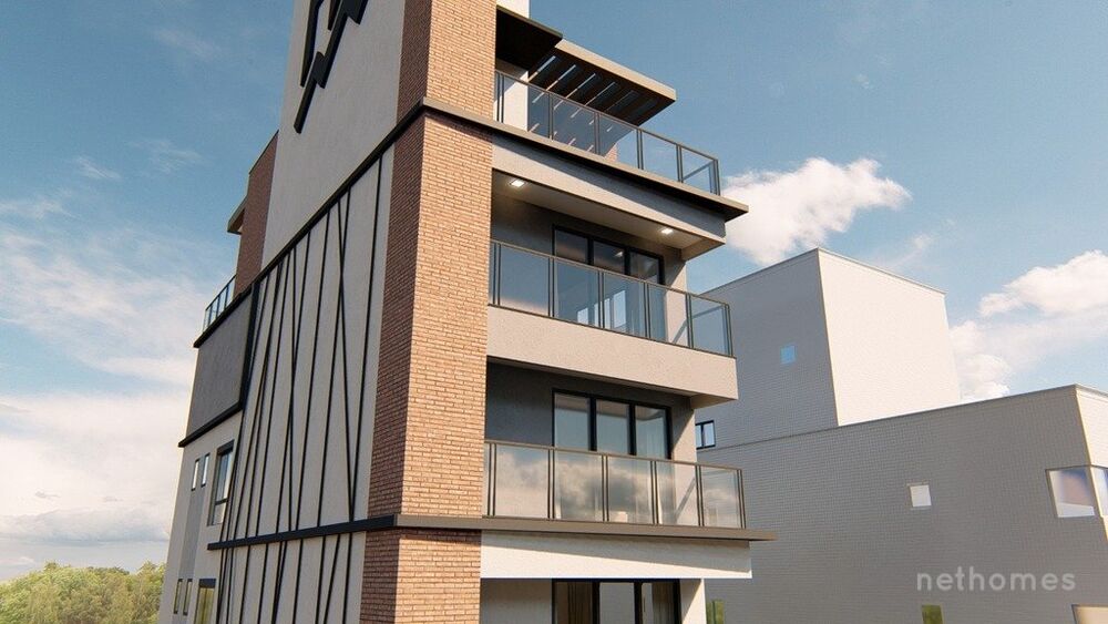 Apartamento, 2 quartos, 90 m² - Foto 8