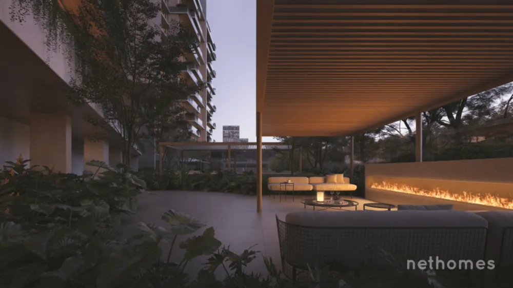 Apartamento, 4 quartos, 382 m² - Foto 10