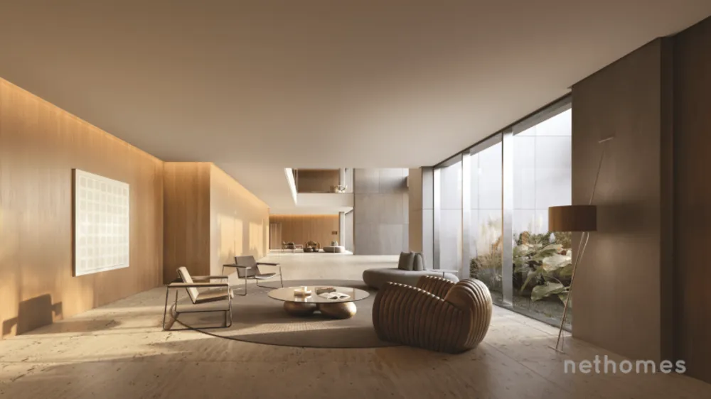 Apartamento, 4 quartos, 382 m² - Foto 2