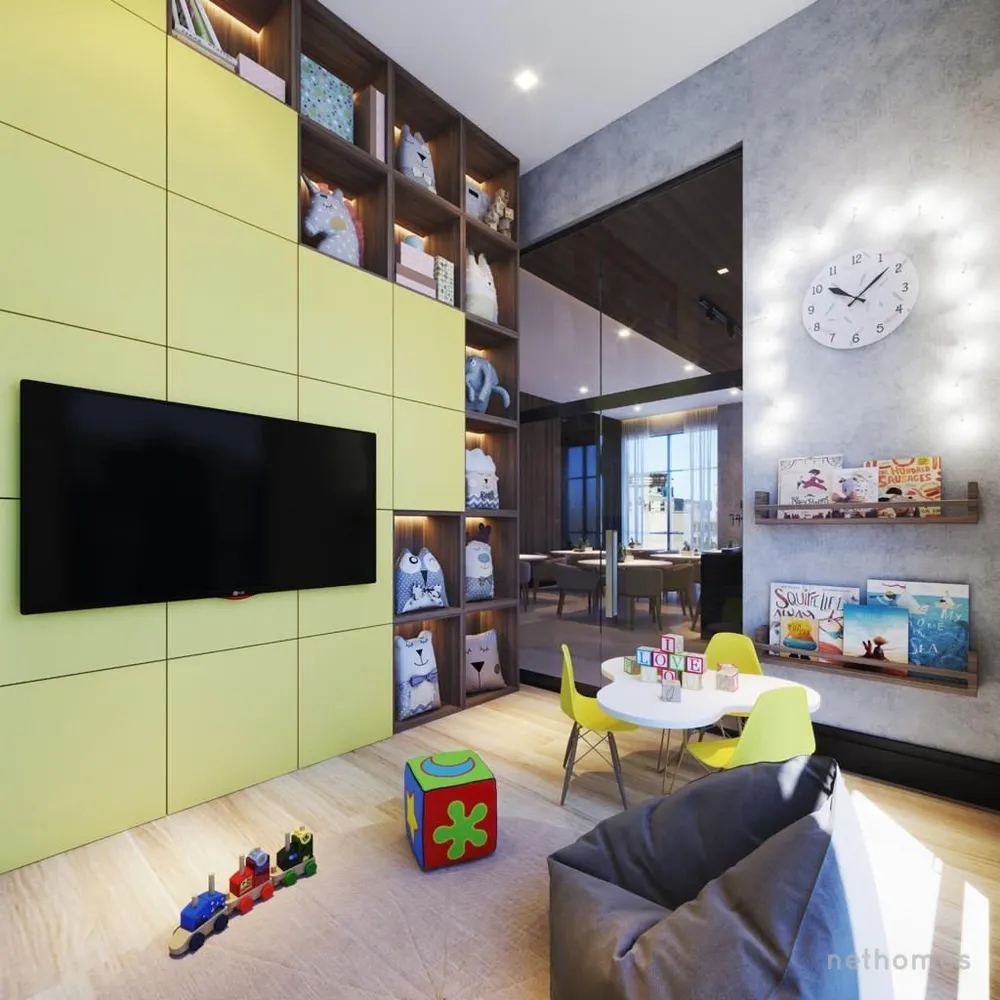 Apartamento, 3 quartos, 116 m² - Foto 4