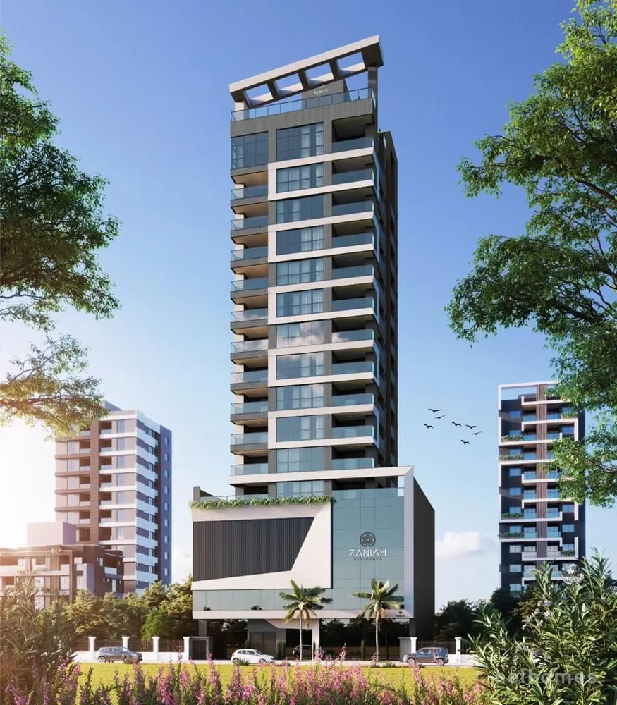 Apartamento, 3 quartos, 116 m² - Foto 1