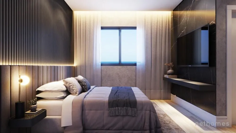 Apartamento, 3 quartos, 116 m² - Foto 2