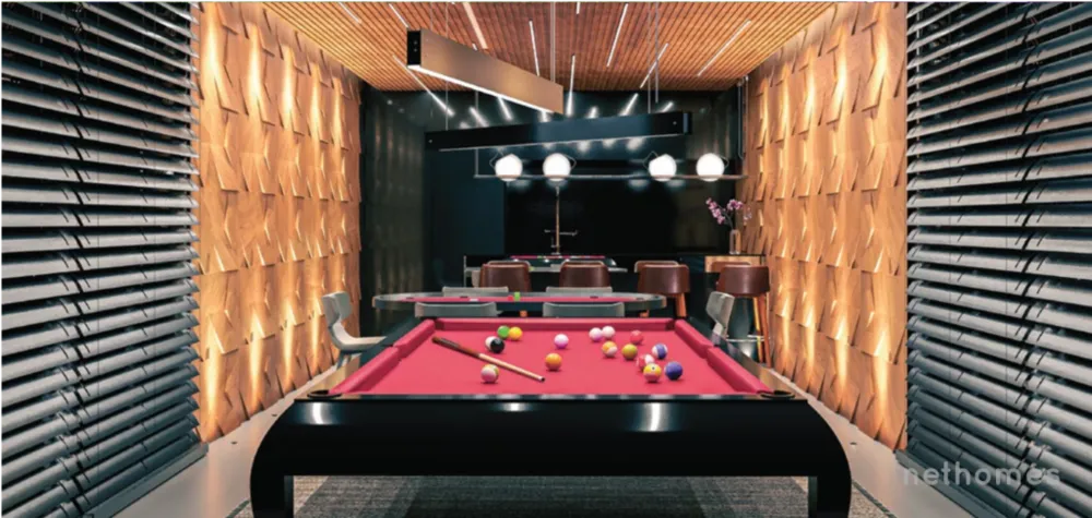 Cobertura, 4 quartos, 262 m² - Foto 9