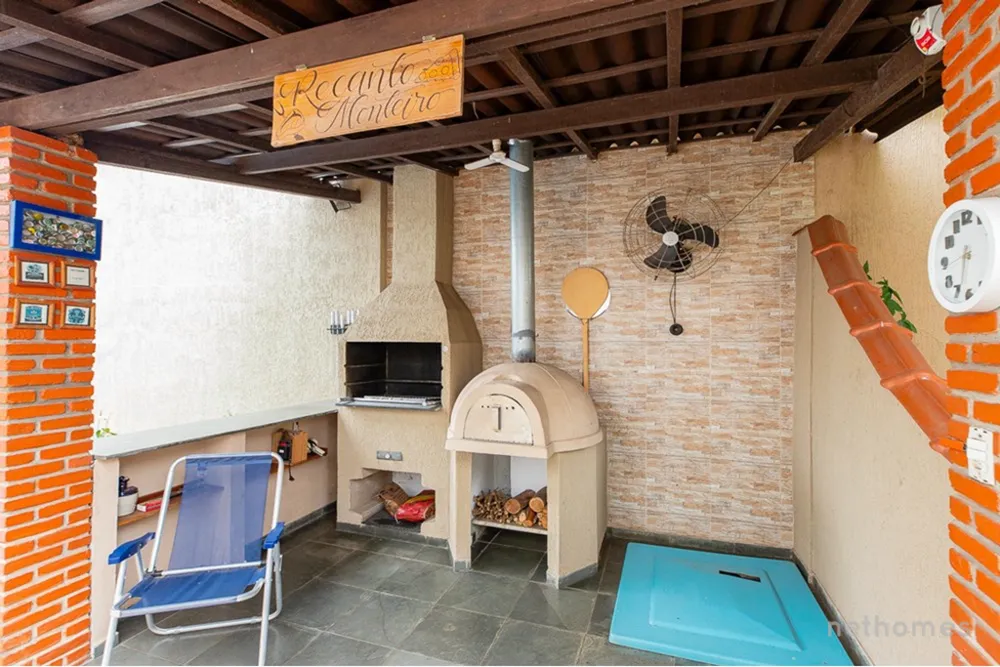 Casa, 7 quartos, 364 m² - Foto 1