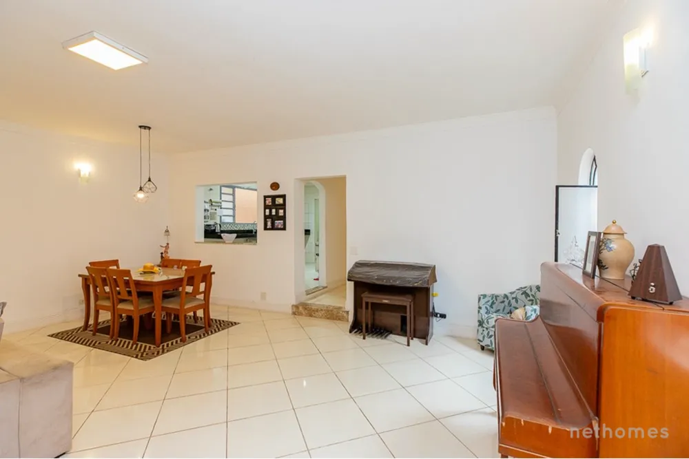Casa, 7 quartos, 364 m² - Foto 5