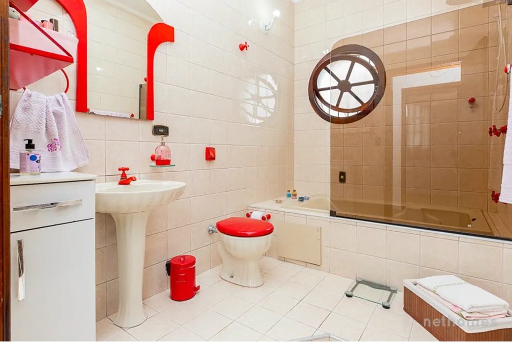 Casa, 7 quartos, 364 m² - Foto 2