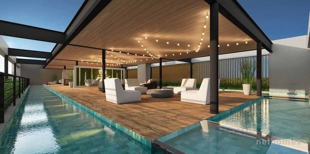 Cobertura Lançamentos com 3 quartos, 192m² - Foto 12