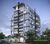 Apartamento, 3 quartos, 141 m² - Foto 1