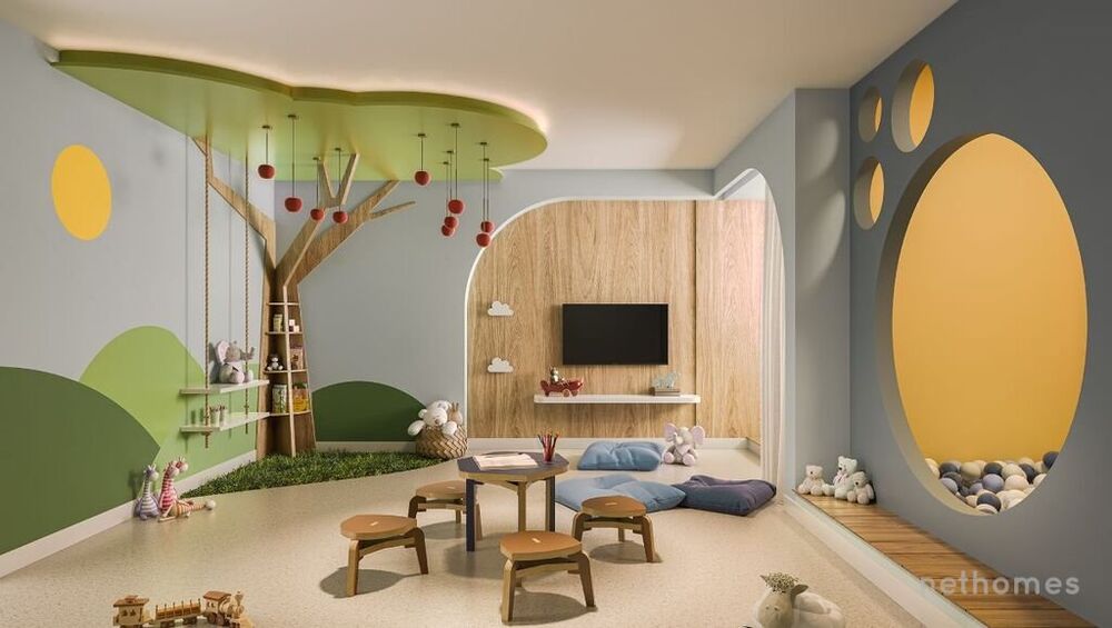 Apartamento, 2 quartos, 44 m² - Foto 4