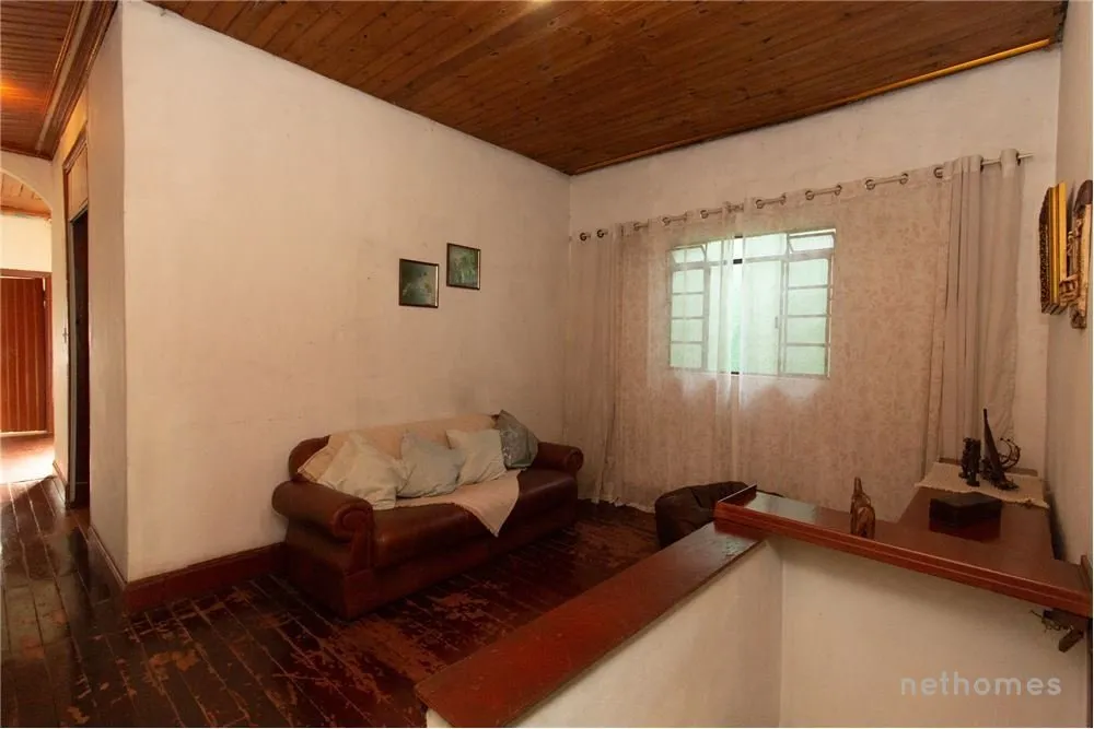 Casa, 3 quartos, 90 m² - Foto 1