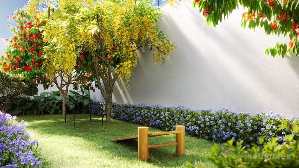 Apartamento, 2 quartos, 75 m² - Foto 11