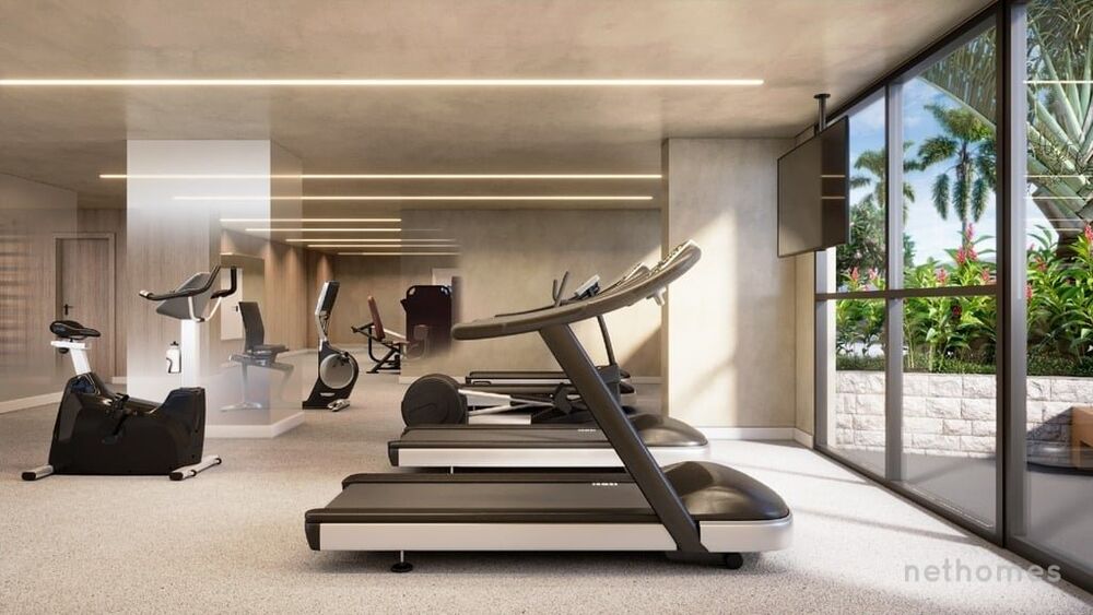 Apartamento, 2 quartos, 75 m² - Foto 4