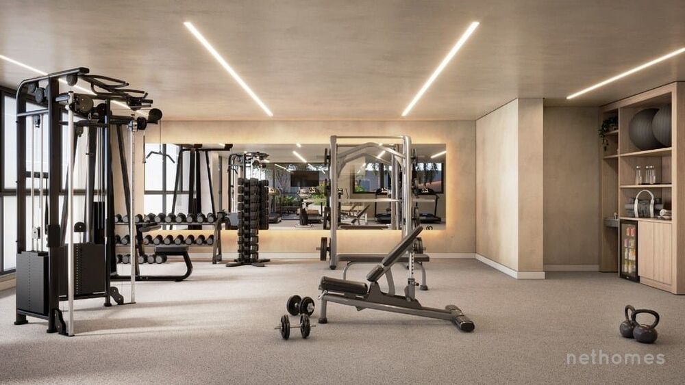 Apartamento, 2 quartos, 75 m² - Foto 5