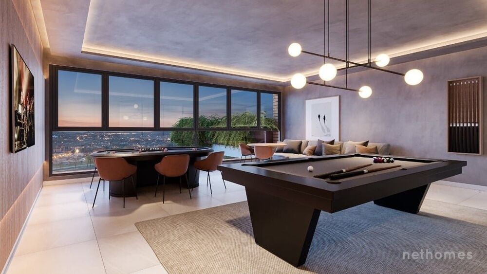 Apartamento, 2 quartos, 75 m² - Foto 7