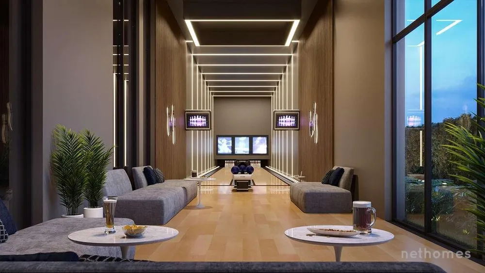 Cobertura, 4 quartos, 388 m² - Foto 3
