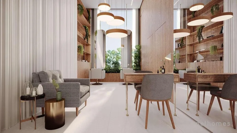 Cobertura, 4 quartos, 388 m² - Foto 9