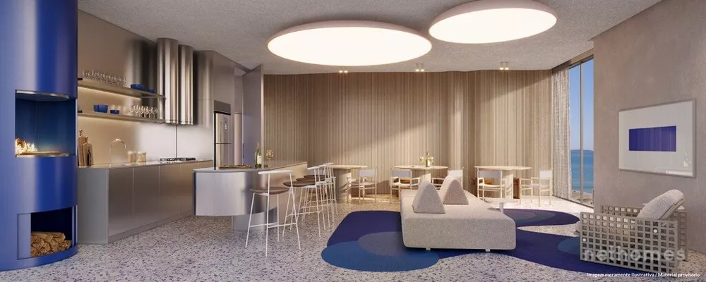 Apartamento, 3 quartos, 184 m² - Foto 7