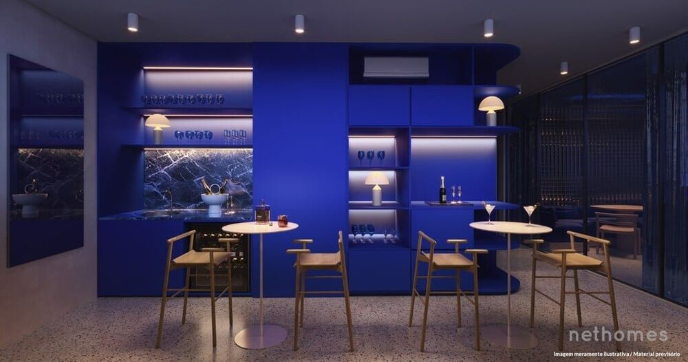 Apartamento, 3 quartos, 184 m² - Foto 13